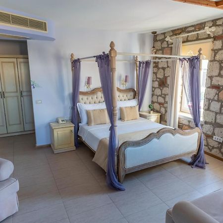 Alacati Igdelihan Unique Hotel 외부 사진