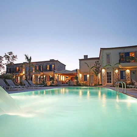 Alacati Igdelihan Unique Hotel 외부 사진