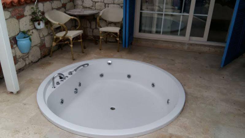 Alacati Igdelihan Unique Hotel 외부 사진