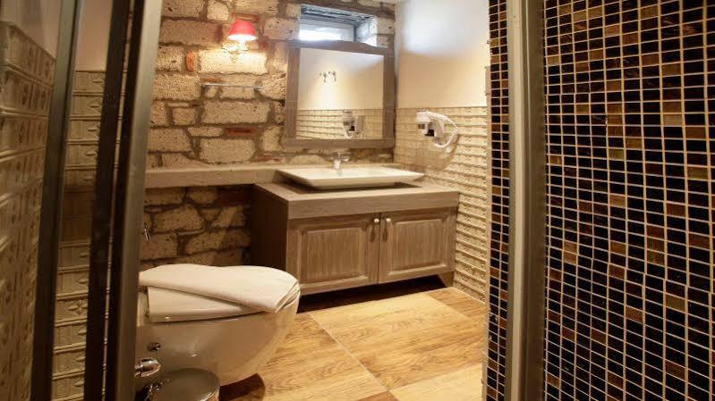 Alacati Igdelihan Unique Hotel 외부 사진