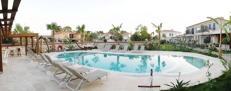 Alacati Igdelihan Unique Hotel 외부 사진