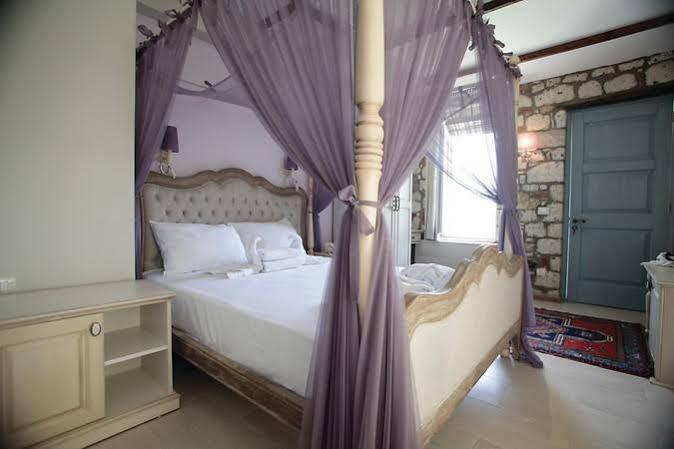 Alacati Igdelihan Unique Hotel 외부 사진