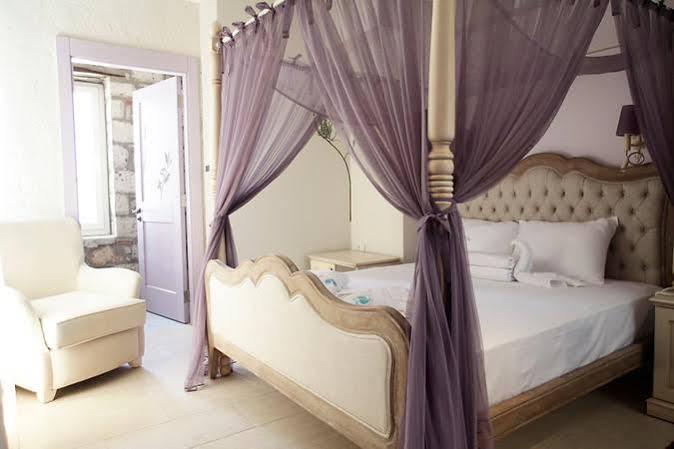Alacati Igdelihan Unique Hotel 외부 사진