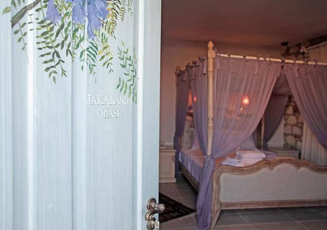 Alacati Igdelihan Unique Hotel 외부 사진