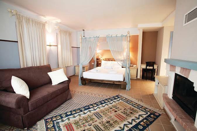 Alacati Igdelihan Unique Hotel 외부 사진