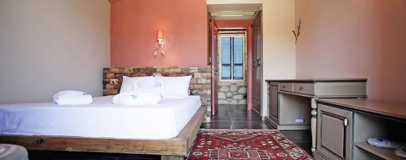 Alacati Igdelihan Unique Hotel 외부 사진
