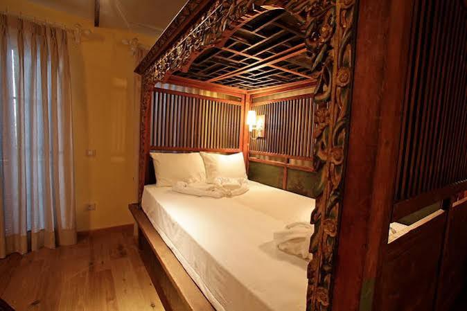 Alacati Igdelihan Unique Hotel 외부 사진