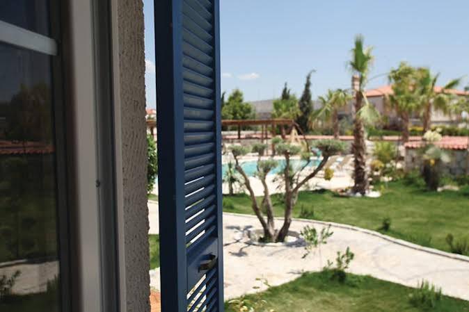 Alacati Igdelihan Unique Hotel 외부 사진