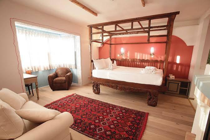 Alacati Igdelihan Unique Hotel 외부 사진