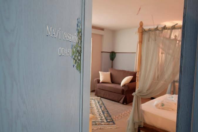 Alacati Igdelihan Unique Hotel 외부 사진