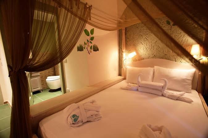 Alacati Igdelihan Unique Hotel 외부 사진