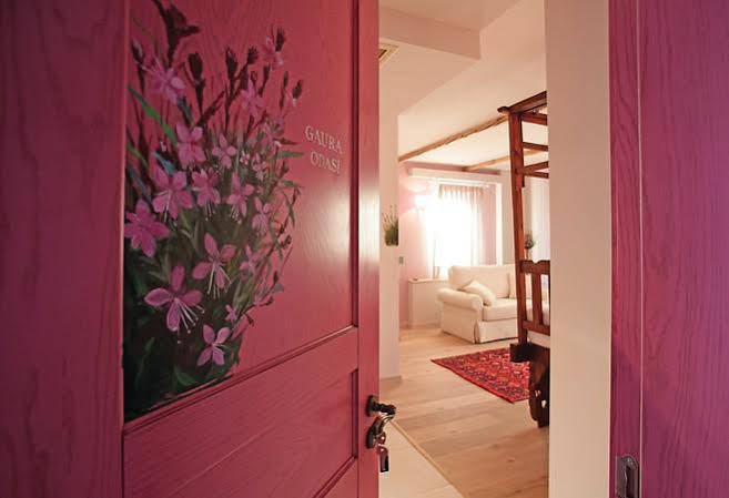 Alacati Igdelihan Unique Hotel 외부 사진