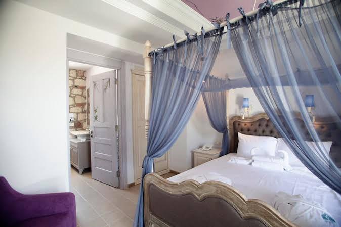 Alacati Igdelihan Unique Hotel 외부 사진