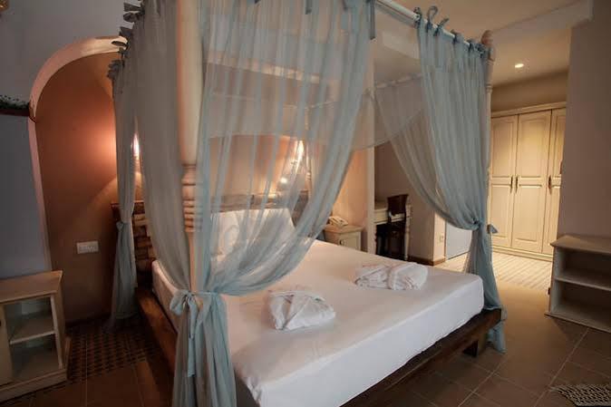 Alacati Igdelihan Unique Hotel 외부 사진