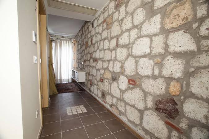 Alacati Igdelihan Unique Hotel 외부 사진