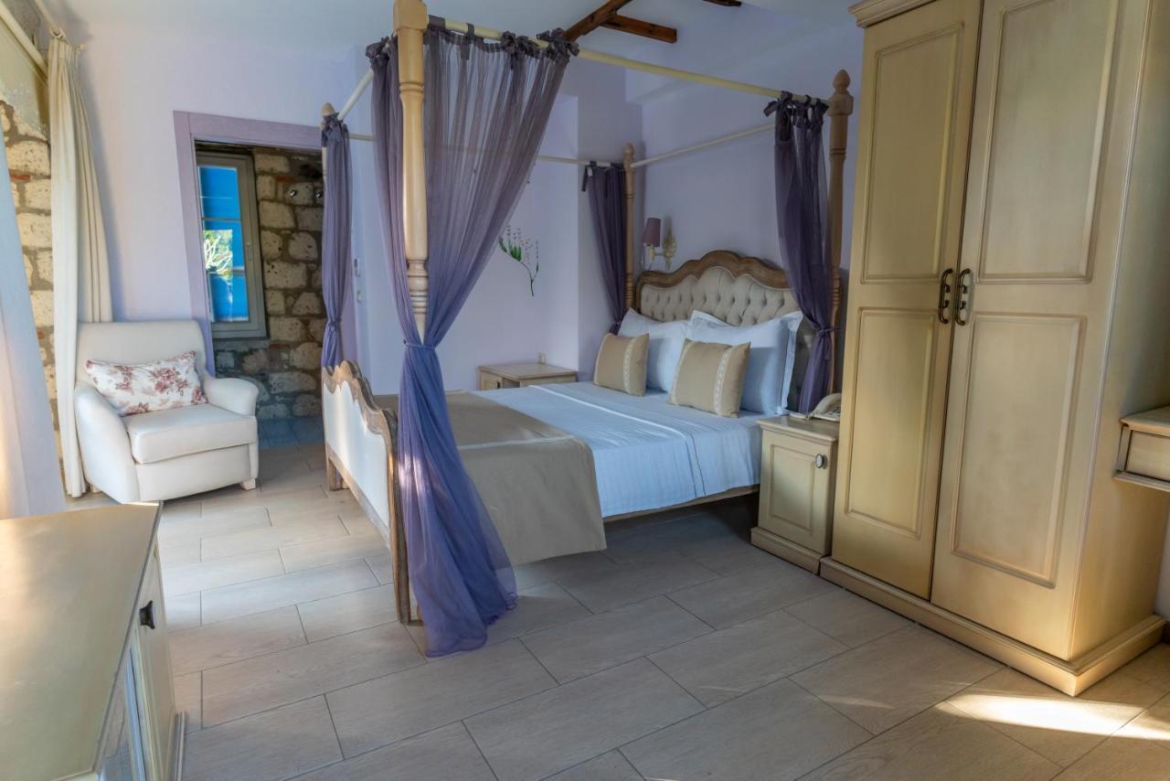 Alacati Igdelihan Unique Hotel 외부 사진