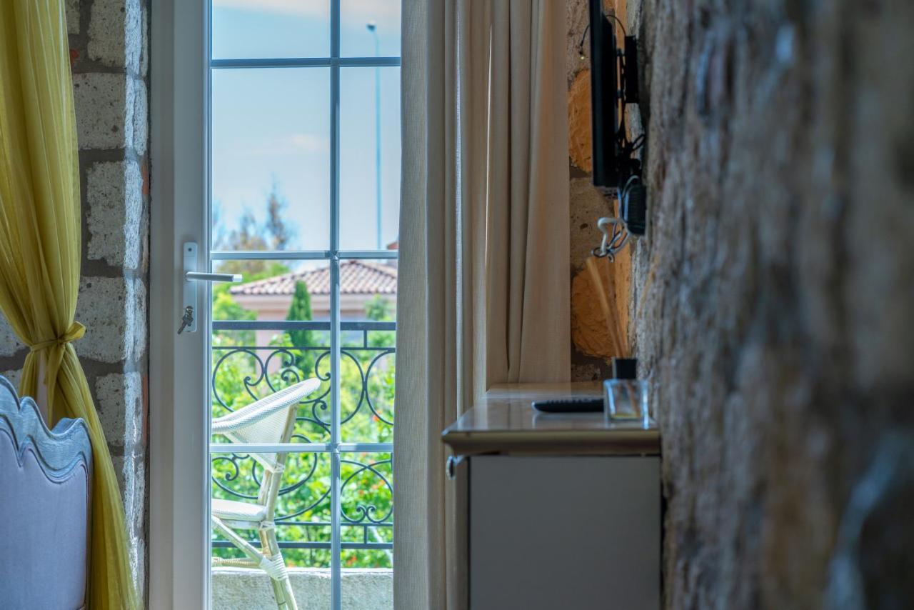 Alacati Igdelihan Unique Hotel 외부 사진