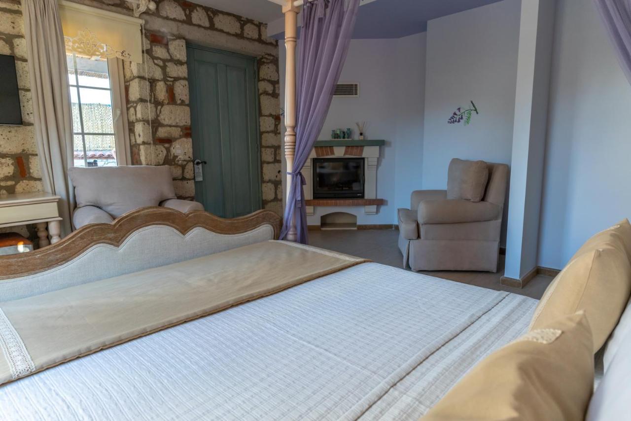 Alacati Igdelihan Unique Hotel 외부 사진