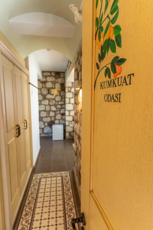 Alacati Igdelihan Unique Hotel 외부 사진