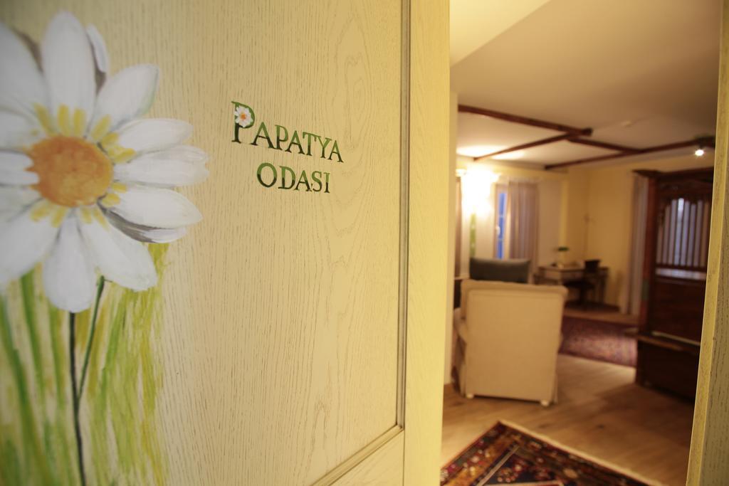 Alacati Igdelihan Unique Hotel 객실 사진