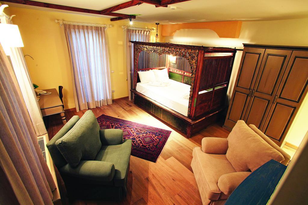 Alacati Igdelihan Unique Hotel 객실 사진