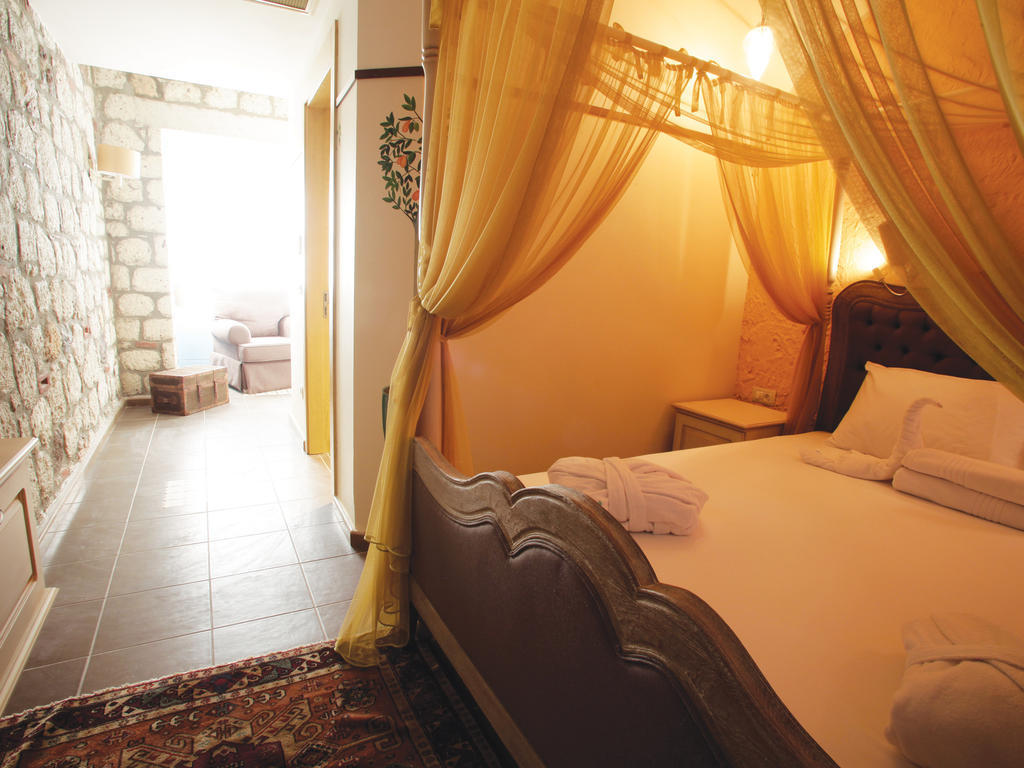 Alacati Igdelihan Unique Hotel 객실 사진