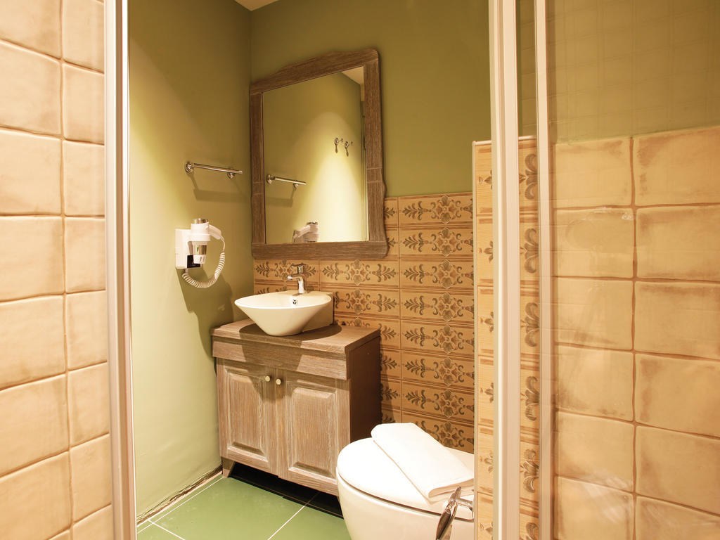 Alacati Igdelihan Unique Hotel 객실 사진