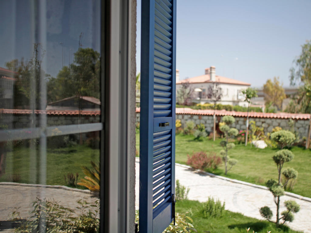 Alacati Igdelihan Unique Hotel 객실 사진