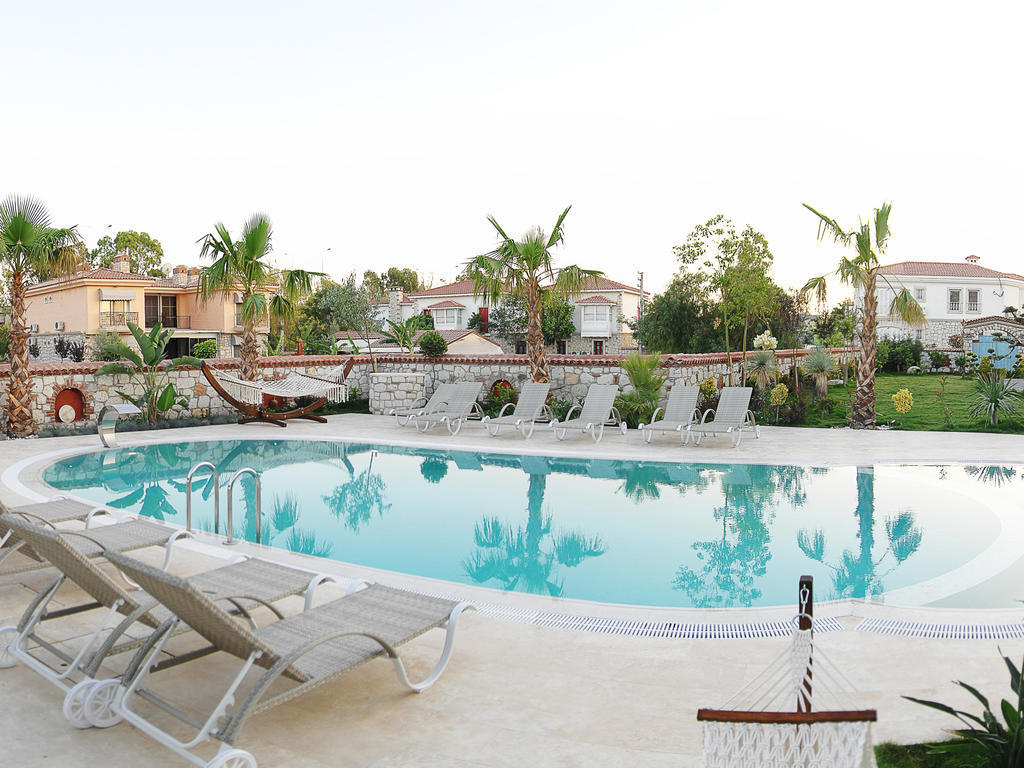 Alacati Igdelihan Unique Hotel 외부 사진