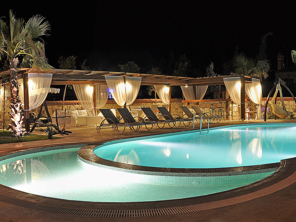 Alacati Igdelihan Unique Hotel 외부 사진