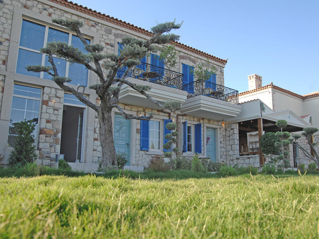 Alacati Igdelihan Unique Hotel 외부 사진
