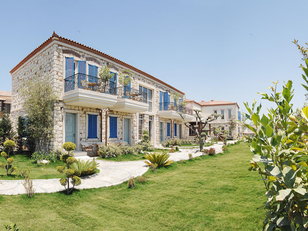 Alacati Igdelihan Unique Hotel 외부 사진