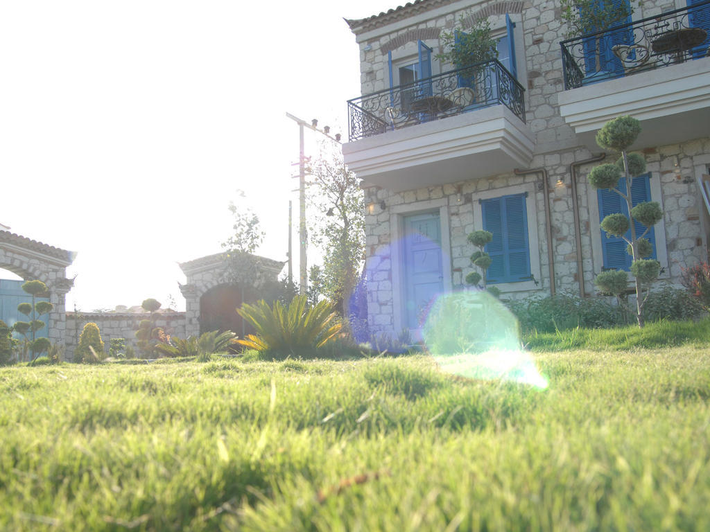 Alacati Igdelihan Unique Hotel 외부 사진