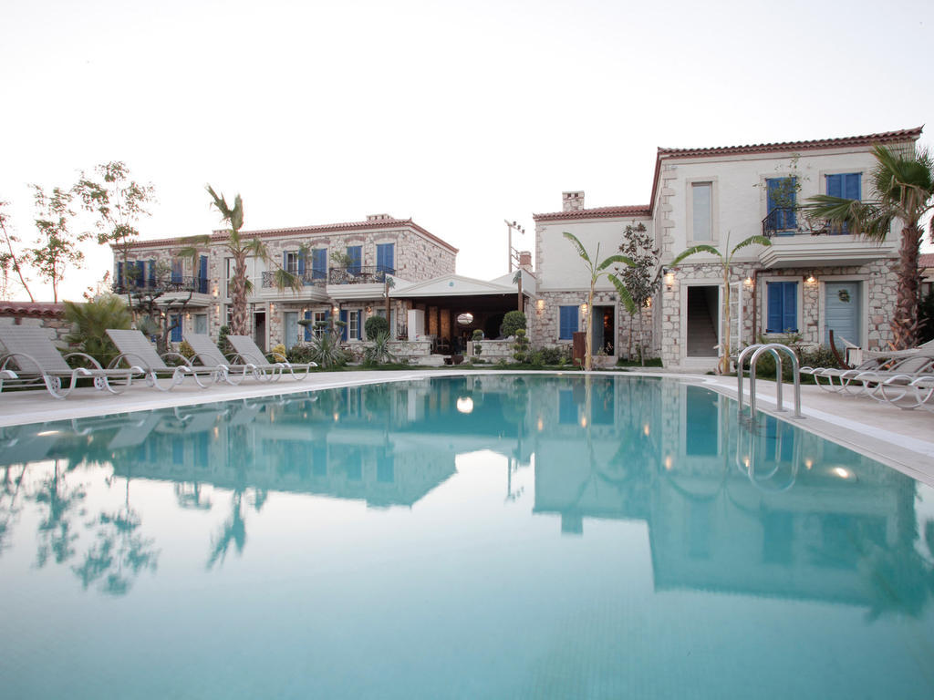 Alacati Igdelihan Unique Hotel 외부 사진