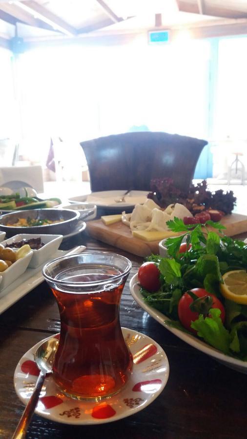 Alacati Igdelihan Unique Hotel 외부 사진