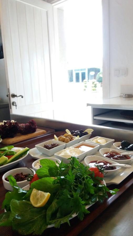 Alacati Igdelihan Unique Hotel 외부 사진