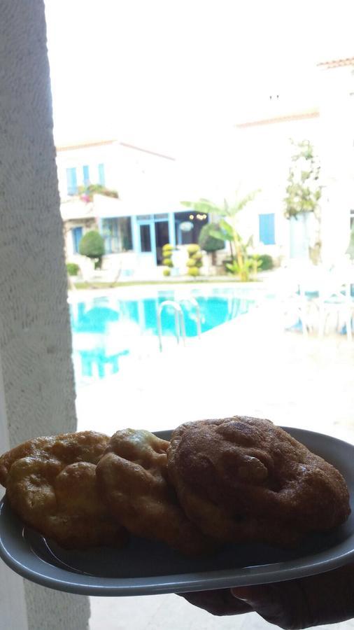 Alacati Igdelihan Unique Hotel 외부 사진