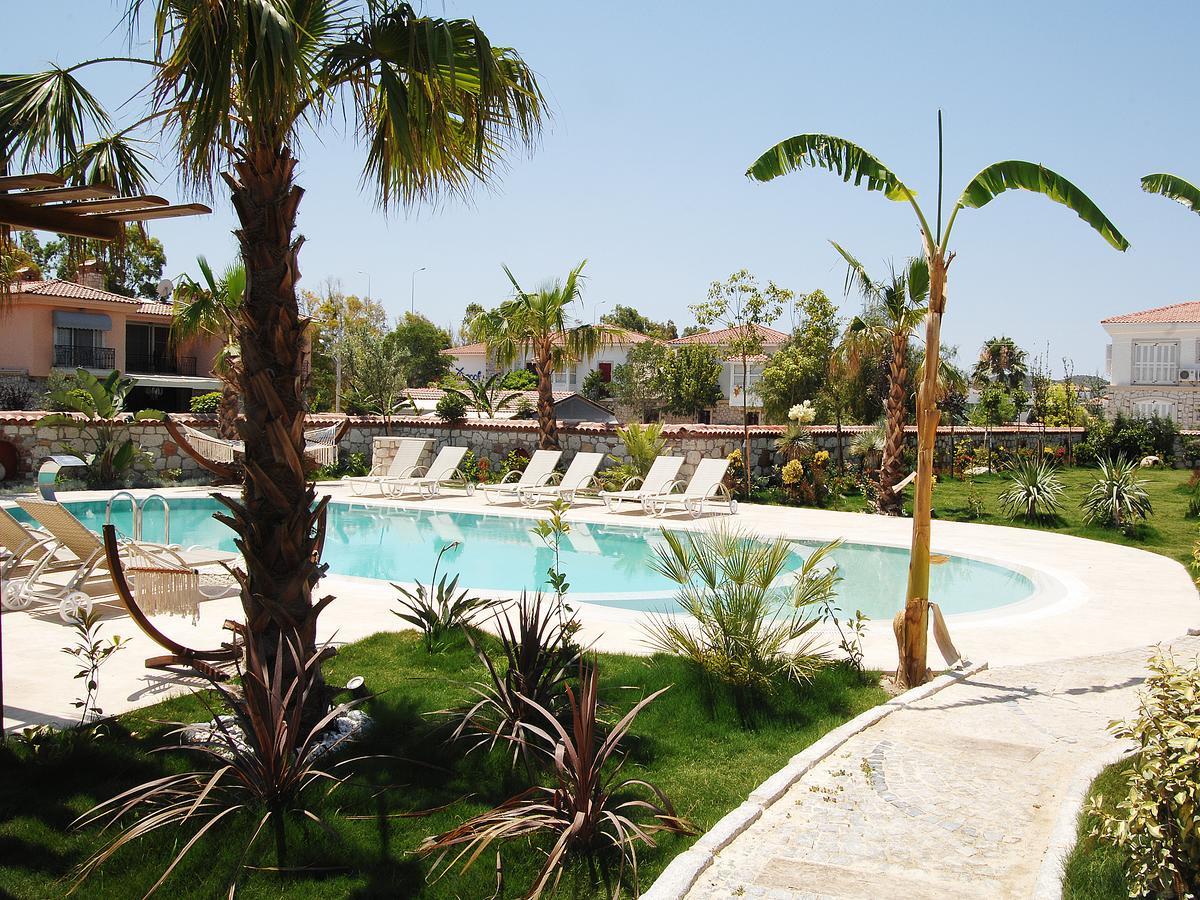 Alacati Igdelihan Unique Hotel 외부 사진